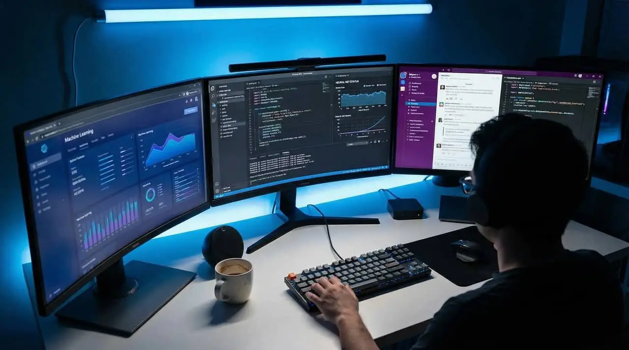 Multi-Agent Systems